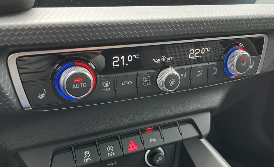 Audi A1 Allstreet 25 Tfsi 95 Sport