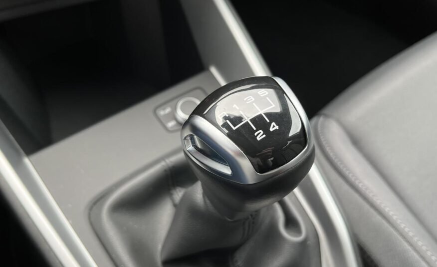 Audi A1 Allstreet 25 Tfsi 95 Sport
