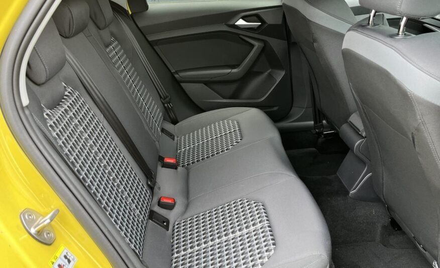 Audi A1 Allstreet 25 Tfsi 95 Sport