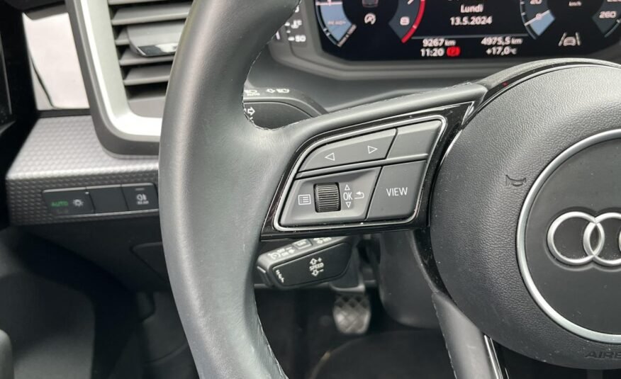 Audi A1 Allstreet 25 Tfsi 95 Sport