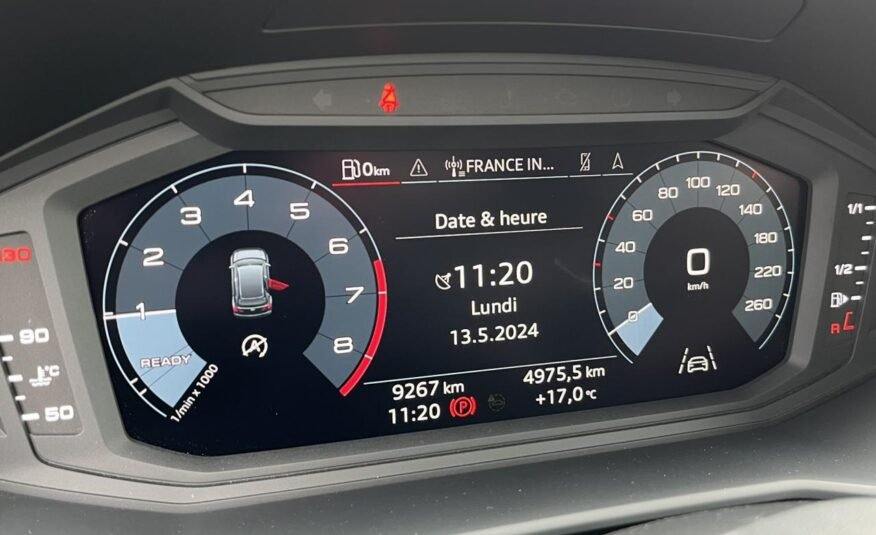 Audi A1 Allstreet 25 Tfsi 95 Sport
