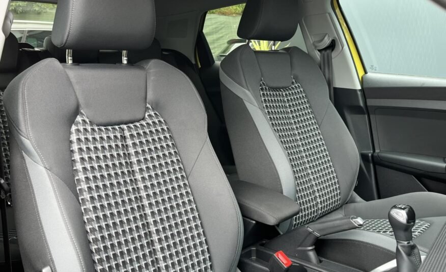 Audi A1 Allstreet 25 Tfsi 95 Sport
