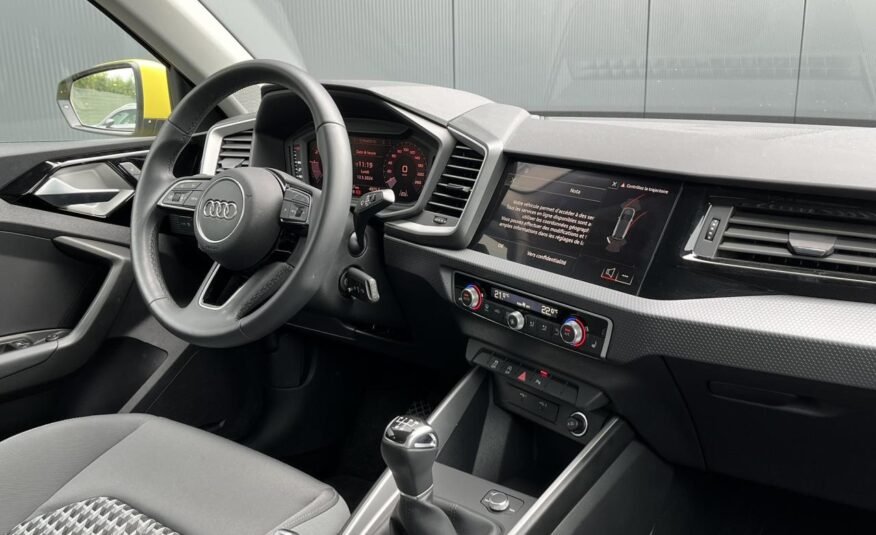 Audi A1 Allstreet 25 Tfsi 95 Sport