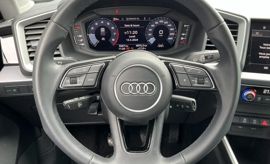 Audi A1 Allstreet 25 Tfsi 95 Sport